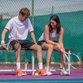 Dámská sukně Babolat Play black/black 6