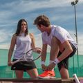 Dámská sukně Babolat Play black/black 7