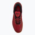 Pánské boty na badminton Babolat Shadow Spirit 2 black/ poppy red 5