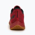 Pánské boty na badminton Babolat Shadow Spirit 2 black/ poppy red 6