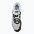 Pánské badmintonové boty Babolat Shadow Spirit 2 white/ black 5