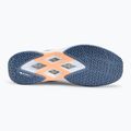 Dámské badmintonové boty Babolat Shadow Spirit 2 grey/ coral 4