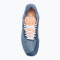 Dámské badmintonové boty Babolat Shadow Spirit 2 grey/ coral 5