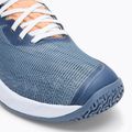 Dámské badmintonové boty Babolat Shadow Spirit 2 grey/ coral 7