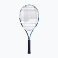 Dámská tenisová raketa Babolat Evo Drive W white/blue 6