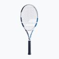 Dámská tenisová raketa Babolat Evo Drive W white/blue 7
