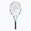 Dámská tenisová raketa Babolat Evo Drive W white/blue