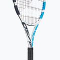 Dámská tenisová raketa Babolat Evo Drive W white/blue 4
