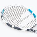Dámská tenisová raketa Babolat Evo Drive W white/blue 5