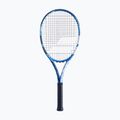 Tenisová raketa Babolat Evo Drive Tour modrá