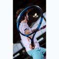 Tenisová raketa Babolat Evo Drive Tour modrá 4