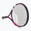 Tenisová raketa  Babolat Boost Aero Pink grey/ pink/ white 2