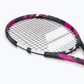 Tenisová raketa  Babolat Boost Aero Pink grey/ pink/ white 5