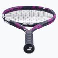 Tenisová raketa  Babolat Boost Aero Pink grey/ pink/ white 8