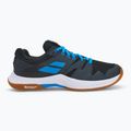 Pánské boty Babolat Shadow Team 2 black/ grey 2