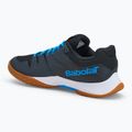 Pánské boty Babolat Shadow Team 2 black/ grey 3