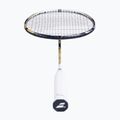 Badmintonová raketa Babolat Jetstream 80 4