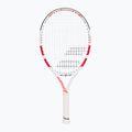 Dětská tenisová raketa Babolat Drive Junior 23 white
