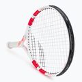 Dětská tenisová raketa Babolat Drive Junior 23 white 2
