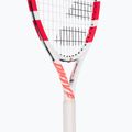 Dětská tenisová raketa Babolat Drive Junior 23 white 4