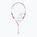 Dětská tenisová raketa Babolat Drive Junior 23 white 6
