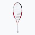 Dětská tenisová raketa Babolat Drive Junior 23 white 7