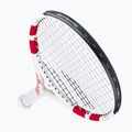 Dětská tenisová raketa Babolat Drive Junior 23 white 10