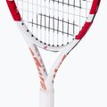 Dětská tenisová raketa Babolat Drive Junior 23 white 11