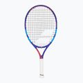 Dětská tenisová raketa Babolat Drive Junior 23 blue