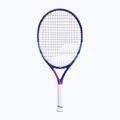 Dětská tenisová raketa Babolat Drive Junior 23 blue