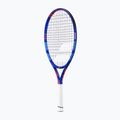 Dětská tenisová raketa Babolat Drive Junior 23 blue 2