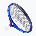 Dětská tenisová raketa Babolat Drive Junior 23 blue 5