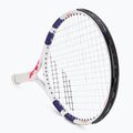 Dětská tenisová raketa Babolat Drive Junior 24 white 2