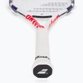 Dětská tenisová raketa Babolat Drive Junior 24 white 3