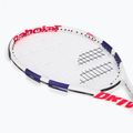 Dětská tenisová raketa Babolat Drive Junior 24 white 5
