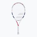 Dětská tenisová raketa Babolat Drive Junior 24 white 6