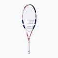 Dětská tenisová raketa Babolat Drive Junior 24 white 7