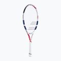 Dětská tenisová raketa Babolat Drive Junior 24 white 8