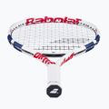 Dětská tenisová raketa Babolat Drive Junior 24 white 9