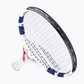 Dětská tenisová raketa Babolat Drive Junior 24 white 10