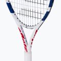 Dětská tenisová raketa Babolat Drive Junior 24 white 11