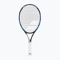 Dětská tenisová raketa Babolat Drive Junior 24 blue
