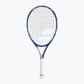 Dětská tenisová raketa Babolat Drive Junior 24 blue