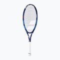 Dětská tenisová raketa Babolat Drive Junior 24 blue 2