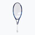Dětská tenisová raketa Babolat Drive Junior 24 blue 3