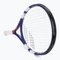 Dětská tenisová raketa Babolat Drive Junior 25 blue/red 2
