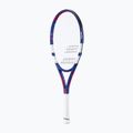 Dětská tenisová raketa Babolat Drive Junior 25 blue/red 7