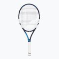Dětská tenisová raketa Babolat Drive Junior 25 blue/white