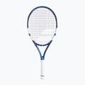 Dětská tenisová raketa Babolat Drive Junior 25 blue/white 6