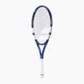 Dětská tenisová raketa Babolat Drive Junior 25 blue/white 7